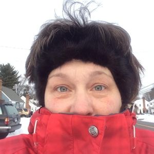 Meet your Posher, Candy